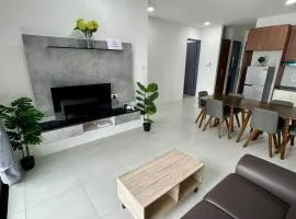 Podium Premium 4 Bed Room