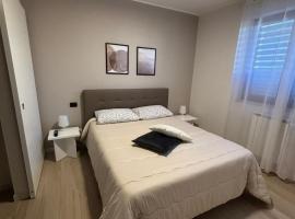 PARCO VERDE APARTMENT