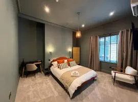 Akroyd House - The Dean Clough Room