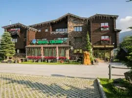 Horsky Hotel Encian Donovaly
