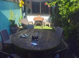hostal casa 25