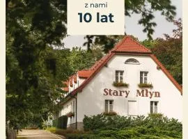 Stary Młyn Strzeszyn - Soft All Inclusive