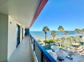 Achei Itapema • Refúgio dos sonhos a beira-mar, 3Q