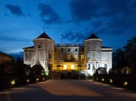 Château de Potelières