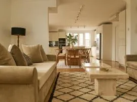 Europa House Apartments