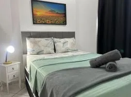 APT Centro -Lapa, Consulado, Praia, Metrô e AR!