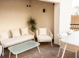 Qazris Suites