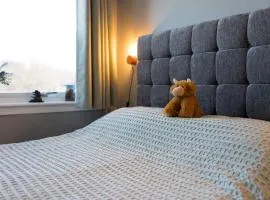 The Nest - small double room nr Glencoe