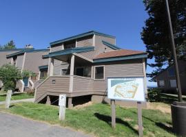 LLC1236 - Lakeside Landing condo, apartmán v rezidenci v destinaci South Lake Tahoe