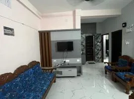 The Hood Hostel