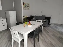 B&B Giumà