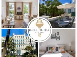 L'Orient Palace Apartments