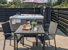 Awesome Home In Blåvand With Sauna