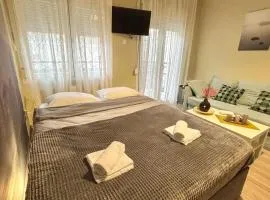 Casa Centro Apartment