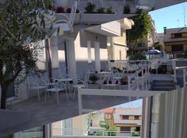 Villa Garden, hotel a Bellaria-Igea Marina