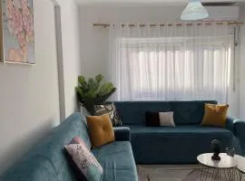 Seaside apartment