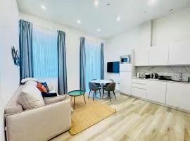 QE Apartments