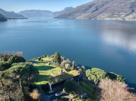 Villa Meraviglia - Villa with Breathtaking Lake Como Views