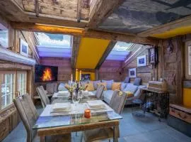 Chalet Schtuba