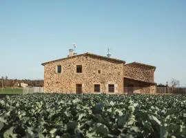 Cal Teixidor de Cartellà, Sant Gregori GIRONA