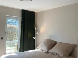 Apartment, Monteurwohnung mit ruhiger Terrasse in Worms