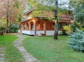 Villa DilettaMaria