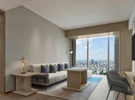 AC Hotel Suzhou Industrial Park