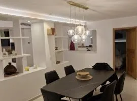 Appart deux suites st tropez