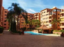 - Résidence Babylone Y - 1 Bedroom Appartement