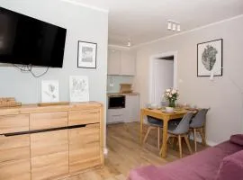 Apartamenty Dębowe