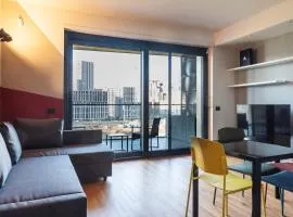 Youhosty - Pasolini 84