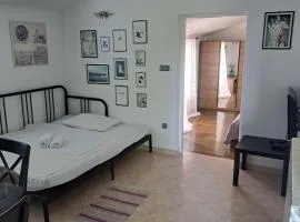 Apartman Sweet Home