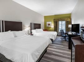 Holiday Inn Express Hotel & Suites Cincinnati-Blue Ash by IHG, Hotel in Blue Ash