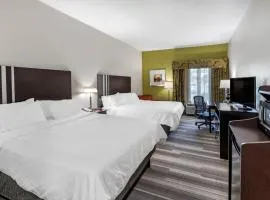 Holiday Inn Express Hotel & Suites Cincinnati-Blue Ash by IHG