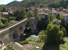 CA L'ABADESSA