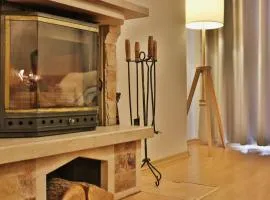 Gardenia Apartment Pamporovo