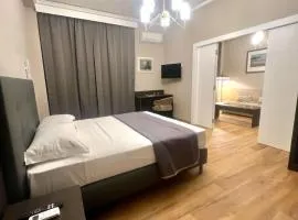 Sunset Guest House