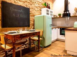 Boutique Homes Siena、シエナのホテル
