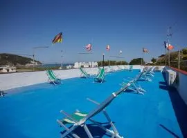 Residence & Bed e Breakfast AlaMarina