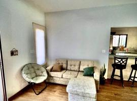 Cozy house close to everything, hotel in Alto Boquete