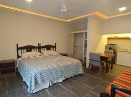 Loft Dee Dee centrical location
