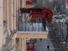 Royal Grand Hotel