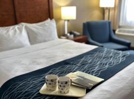Comfort Inn, Hotel in Saint-Georges