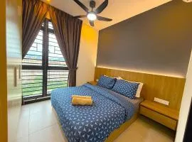 Neu Suites By RASBO Galaxy Suites
