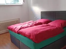 Bei EDE & Helli