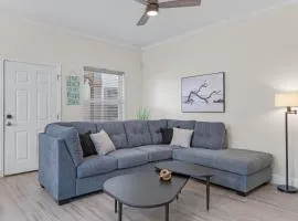 Ground Floor Beach Side 2Min Walk To The Beach SF