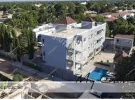 Lantana luxury apartment