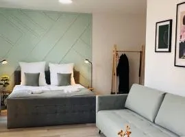AMAO Mantis - Design Apartment - City Center Lahr
