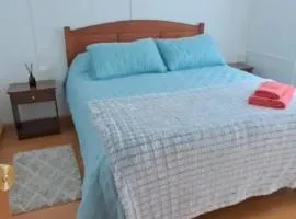 Casa full equipada