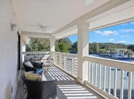 MWV2064: 2064 Marsh Walk Villa